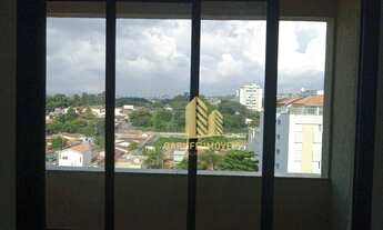 Imagem 3: Apartamento com 2 dormitórios para alugar, 65 m² por R$ 960,00/mês - Vila São José - Tauba