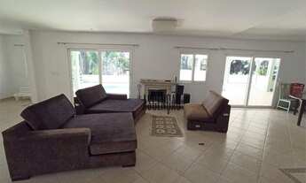 Imagem 6: Casa com 4 dormitórios, 450 m² - venda por R$ 3.200.000,00 ou aluguel por R$ 15.000,00/mês