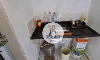 Imagem 7: Casa com 1 dormitório à venda, 33 m² por R$ 150.000,00 - Jardim Melvi - Praia Grande/SP