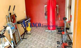 Imagem 10: Lindo Sobrado com salão comercial no Jardim Martins em Jundiaí