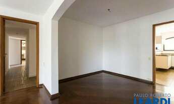 Imagem 2: APARTAMENTO - MOEMA ÍNDIOS - SP