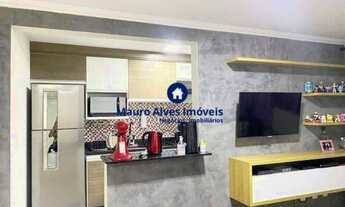 Imagem 3: Apartamento para comprar Conjunto Residencial do Bosque Mogi das Cruzes