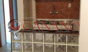 Imagem 5: Rio de Janeiro - Apartamento Padrão - Higienópolis