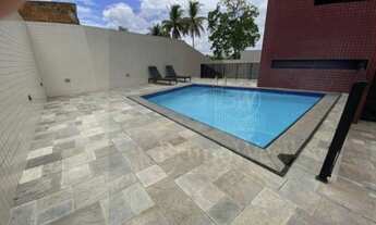 Imagem 7: Flat para Venda em Campina Grande, Centro, 1 dormitório, 1 banheiro, 1 vaga