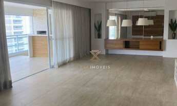 Imagem 1: Apartamento com 4 dormitórios à venda, 210 m² por R$ 3.720.000 - Vila Leopoldina - São Pau