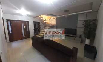 Imagem 5: CASA SOBRADO - 4 DORMITÓRIOS SENDO 1 SUÍTE - VILA DAS VIDEIRAS - JUNDIAÍ - SP