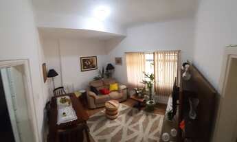 Imagem: Apartamento para venda de 1 quarto em Centro