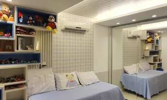 Imagem 7: Apartamento em Manaíra todo projetado com 3 quartos à venda