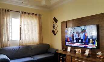 Imagem 4: Casa para Venda em Limeira, Parque Expedicionario Hipolito, 3 dormitórios, 2 banheiros, 3