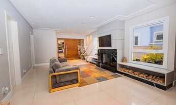 Imagem 6: Alphaville Casa em condomínio com 4 dormitórios