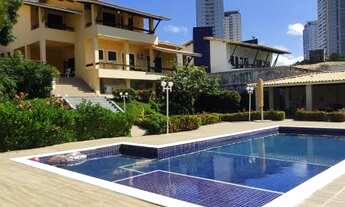 Imagem 2: Casa para venda com 5 quartos na Colina B1 em Patamares - Salvador - BA