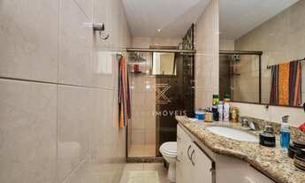 Imagem 4: Apartamento com 4 dormitórios à venda, 120 m² por R$ 1.690.000 - Botafogo - Rio de Janeiro