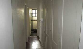 Imagem 7: Apartamento na Rua Marquês de São Vicente