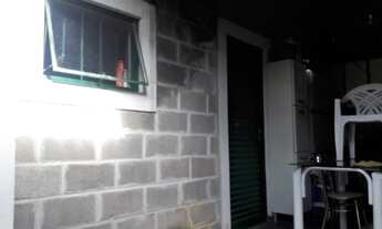 Imagem 4: CASA - VILA HORTÊNCIA