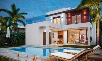 Imagem 6: CASA ITUPEVA IBI ARAM I