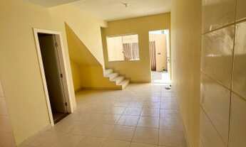 Imagem 3: Casa duplex bairro Verona
