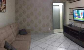 Imagem 2: VSC- Casa com 2 quartos no caminho de areia