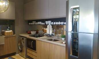 Imagem 2: Apartamento 37 metros com 2 dormitórios, Bela Vista - São Paulo