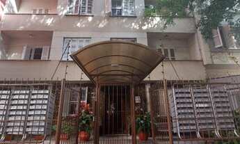 Imagem 2: Apartamento dois dormitórios