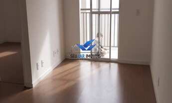 Imagem 2: EXCELENTE APARTAMENTO - COND. VIVA VISTA SOLAR - 7º ANDAR