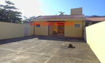 Imagem 2: CASA RESIDENCIAL em UBATUBA - SP, PRAIA DO SAPE