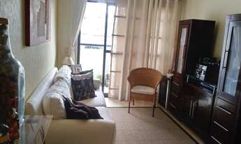 Imagem 3: Apartamento para venda 74 metros quadrados com 3 quartos sendo 1 suíte na Pompéia - São Pa