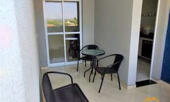 Imagem 2: Cobertura Residencial à venda, Bosque dos Eucaliptos, São José dos Campos - CO0016