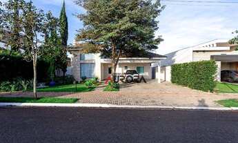 Imagem: Casa com 3 dormitórios à venda, 250 m²