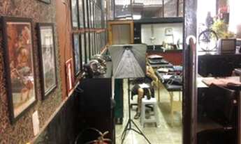 Imagem 5: LOJA - SANTA EFIGÊNIA