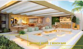 Imagem 5: Studio 31 m² praia