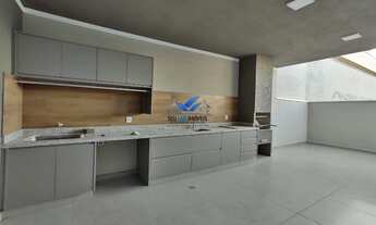 Imagem: LINDA CASA - FINO ACABAMENTO - RICA EM ARMÁRIOS