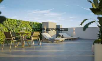 Imagem 5: Apartamento para Venda em Curitiba, Rebouças, 1 dormitório, 1 suíte, 1 banheiro