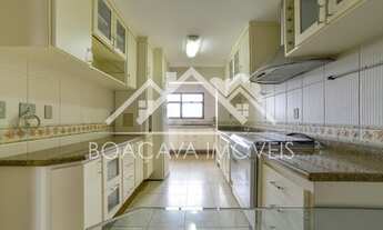 Imagem 5: COBERTURA DUPLEX - ALTO DA LAPA - 4 DORMITÓRIOS / 2 SUÍTES - 3 VAGAS