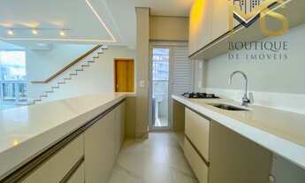 Imagem 6: MAGNÍFICO DUPLEX PARA LOCAÇÃO (2 SUÍTES - 150M²) NO JARDIM EUROPA