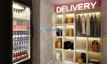 Imagem 5: Vendo Studio no Portão R$ 198.000,00