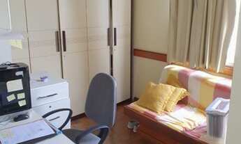 Imagem 5: Apartamento para venda possui 112 m, com 3 quartos em Garcia - Salvador - Bahia