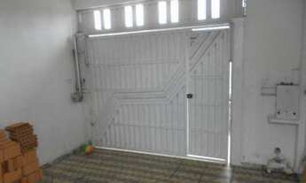 Imagem 2: CASA RESIDENCIAL em SUZANO - SP, JARDIM GARDENIA AZUL