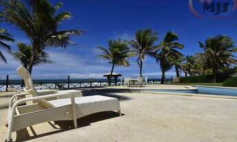 Imagem 4: Mansão beira mar Busca Vida Bahia