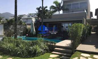 Imagem 7: Casa com 4 dormitórios para alugar, 300 m² por R$ 11.000,00/dia - Juquehy - São Sebastião