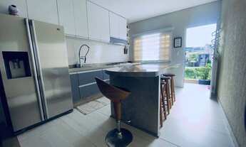 Imagem 2: Sobrado à venda no Parque Savoy City - São Paulo/SP