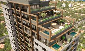 Imagem: APARTAMENTO SETOR SERRINHA 3 SUÍTES 100M2