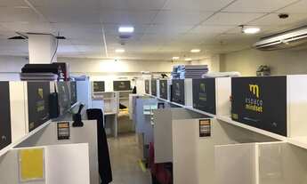 Imagem 2: Sala/Conjunto para aluguel com 197 metros quadrados em Centro - Niterói - RJ