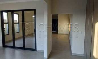 Imagem 6: Ribeirão Preto - Casa de Condomínio - Vila do Golf