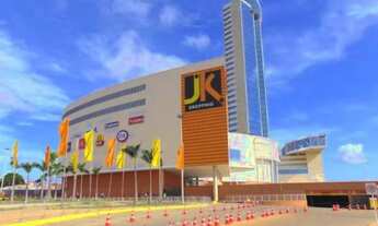 Imagem: Centro comercial para venda com 34 metros