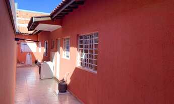 Imagem 3: Casa para venda tem 105 metros quadrados com 3 quartos em Jardim Santa Marta - Salto - São