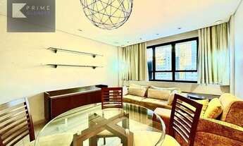 Imagem 7: Conjunto para alugar, 44 m² por R$ 1.100,00/mês - Centro - Curitiba/PR