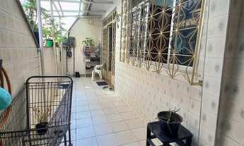 Imagem: Casa 02 qtos 02 banh junto ao Prezunic Nilópolis