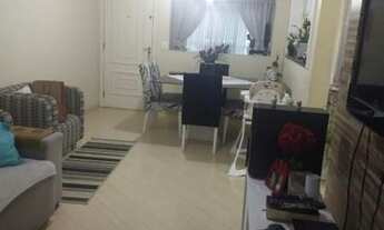 Imagem 3: Apartamento para Venda em São Bernardo do Campo, Jardim do Mar, 3 dormitórios, 1 suíte, 2