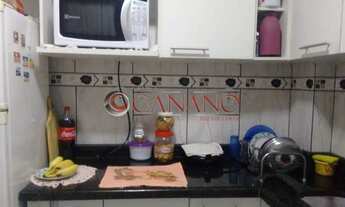 Imagem 7: Rio de Janeiro - Apartamento Padrão - Tomás Coelho