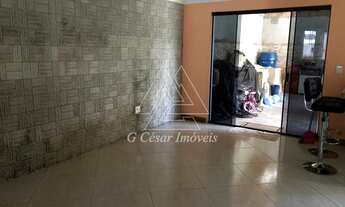 Imagem 3: Casa Sobrado em Barro Branco - Ribeirão Pires, SP